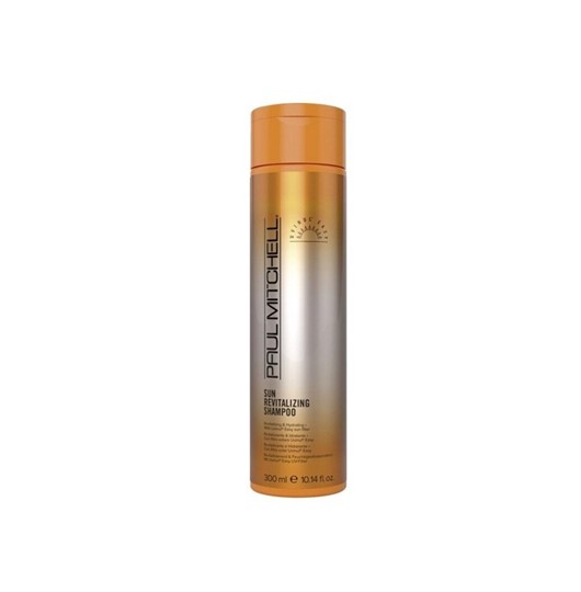 Picture of PAUL MITCHELL SUN REVITALIZING SHAMPOO